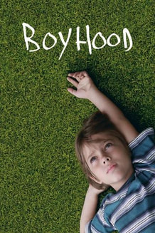 Best Amazon Prime Movies NZ - Boyhood (2014)