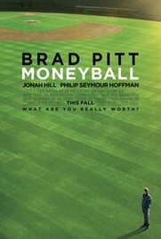 Best Netflix Movies NZ - Moneyball