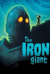 Best Netflix Movies NZ - The iron giant