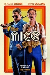 Best Netflix Movies NZ - the nice guys