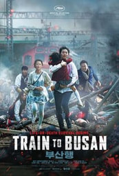 Best Netflix Movies NZ - Train to Busan
