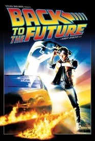 Best Netflix Movies NZ - Back to the future