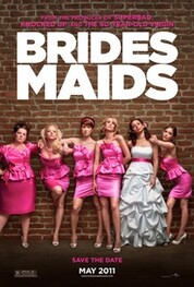 Best Netflix Movies NZ - Bridesmaids
