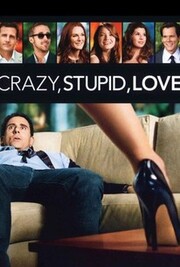 Best Netflix Movies NZ - crazy stupid love