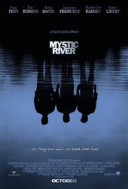 Best Netflix Movies NZ - mystic river