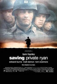 Best Netflix Movies NZ - saving private ryan