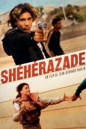Best Netflix Movies NZ - sheherazade