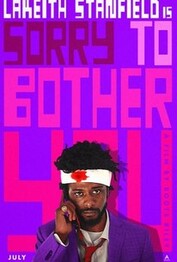 Best Netflix Movies NZ - sorry to bother you