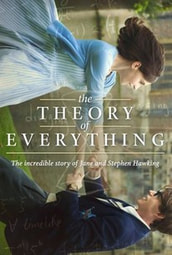 Best Netflix Movies NZ - the theory of everything