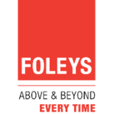 Foleys Christchurch